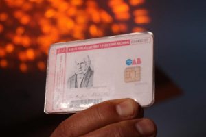 OAB-Santos comemora 90 anos e concede carteira simbólica José Bonifácio à Cidade