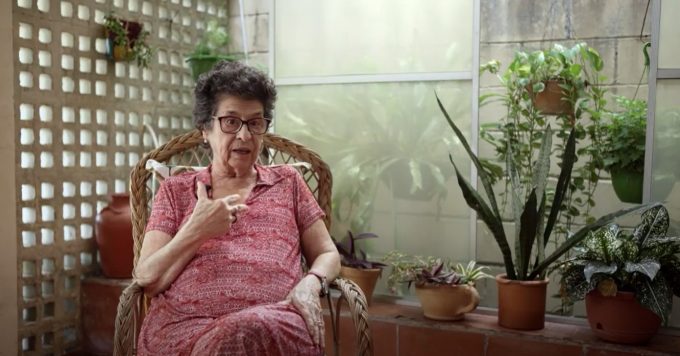 Documentário sobre Maria Valéria Rezende mostra uma autora tão interessante quanto a sua obra | Jornal da Orla