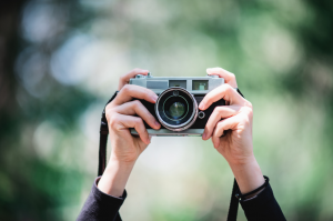 Oficina de fotografia abre inscrições em Cubatão