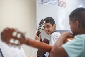 Praia Grande abre vagas para oficinas culturais gratuitas