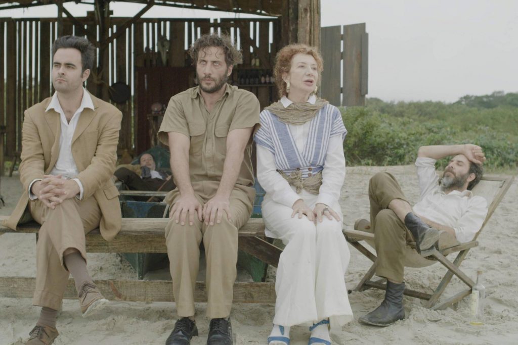 “Paixões recorrentes” é o filme da semana no Cine Arte de Santos