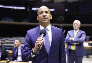 Paulo Alexandre foi fator decisivo na eleição