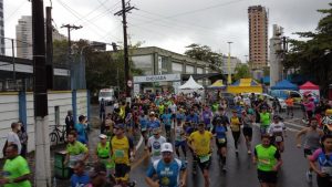 Campeonato Santista de Pedestrianismo abre duas mil vagas gratuitas