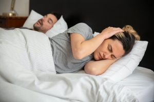 Quase metade da população do mundo tem problemas com sono