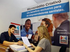 Banco do Povo de Santos tem linha de crédito especial para mulheres
