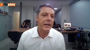“Estamos no caminho certo”, diz prefeito de Santos