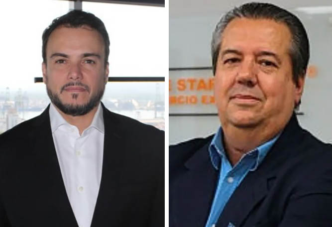 Eleição na Associação Comercial de Santos expõe racha entre empresários | Jornal da Orla