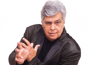 Festival Flashback Bertioga terá show de Sidney Magal