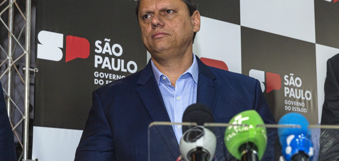 Governador tem aprovação de 70% dos eleitores, mostra pesquisa DataOrla