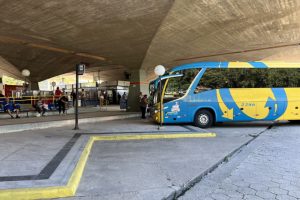 Guarujá realiza audiência pública sobre reforma do terminal rodoviário
