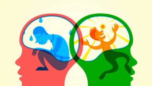 Transtorno Bipolar: sintomas distintos confundem diagnóstico