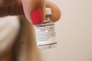 SP amplia vacina bivalente para público 18+ em todo o estado