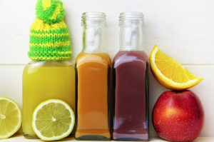 3 Receitas de sucos detox para ajudar na perda de peso