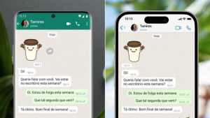 WhatsApp: novo recurso permite uso em 4 celulares