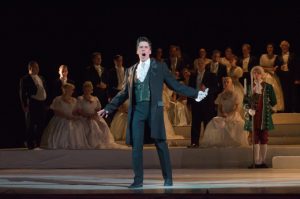 Palestra em São Vicente aborda História da Ópera