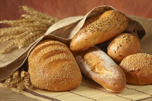 Curso de padaria artesanal em Santos