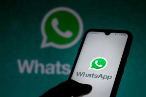 Disque 100 recebe denúncia de ataque a escolas no WhatsApp