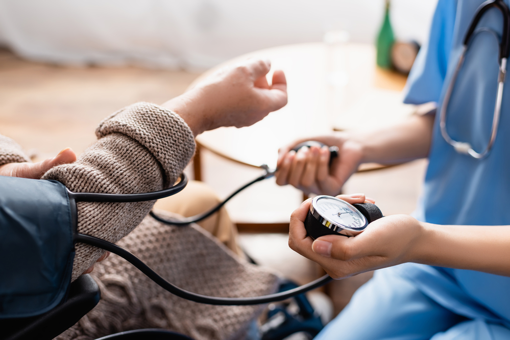 Como anda a sua pressão arterial? Hipertensão e exercício físico | Jornal da Orla