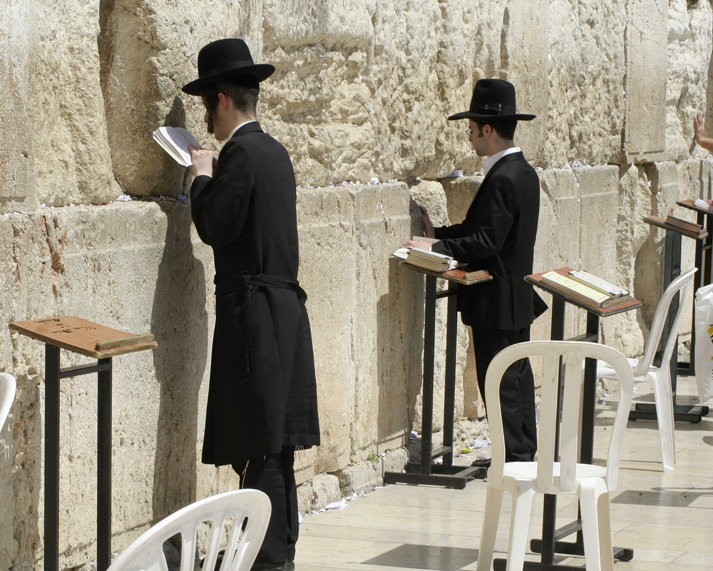Israel, o lar judaico da esperança | Jornal da Orla