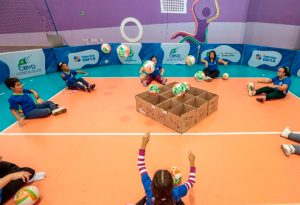 Festival Paralímpico de Praia Grande abre inscrições