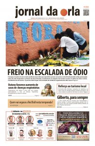 Jornal da Orla