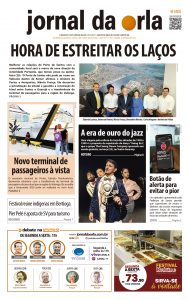 Jornal da Orla