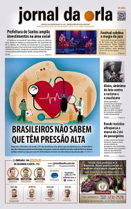 Jornal da Orla
