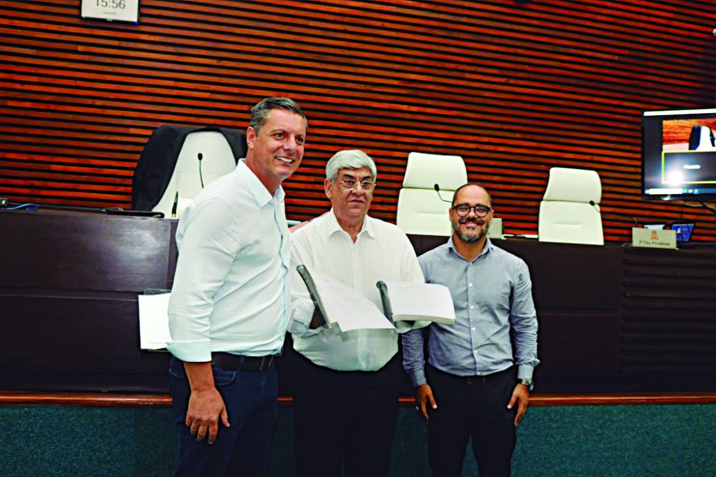 Santos quer investir mais R$100 milhões na área social