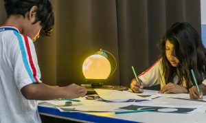 Aldeia indígena em Bertioga ganhará escola