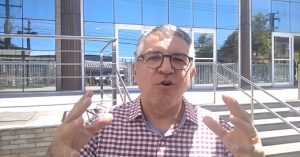 “População sabe que o Brasil voltou”, diz ministro Alexandre Padilha