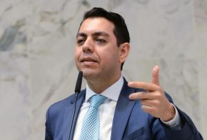 Anderson Pomini deve assumir Presidência da Autoridade Portuária de Santos