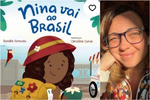 Atividades culturais na Concha Acústica de Santos