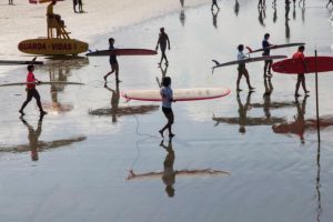 Campeonato de Longboard em Santos abre inscrições