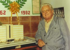 Livro destaca vida e obra de Don Domênico, o benemérito de Guarujá