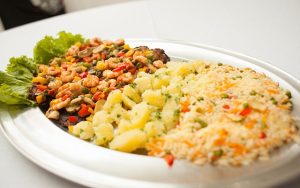 Festival Gastronômico de São Vicente abre inscrições para restaurantes
