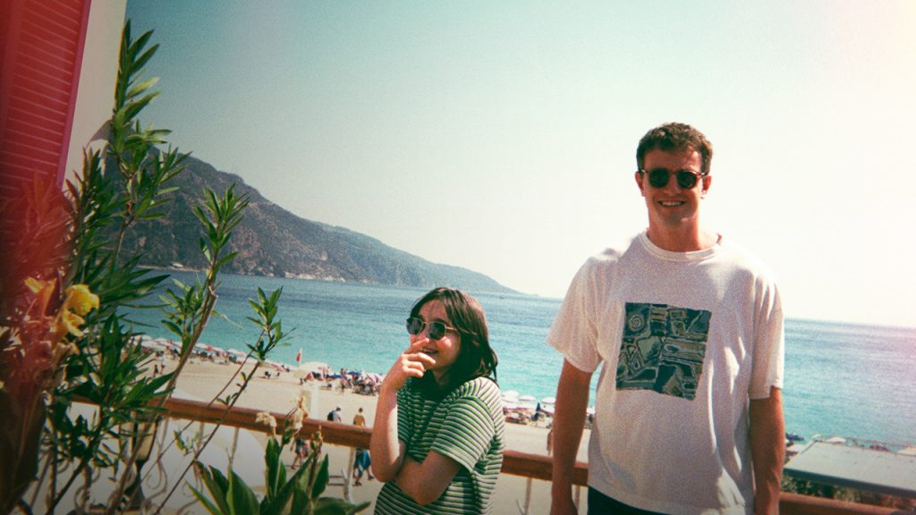 Premiado em Cannes, “Aftersun” estreia no Cine Arte