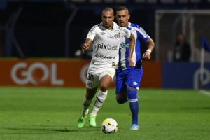 Veja quais jogos do Santos FC têm suspeita de manipulação de resultados