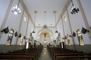 Programação da Semana Santa nas Paróquias de Guarujá