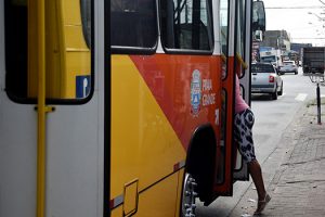 PG: Pessoas com deficiência podem solicitar parada fora dos pontos de ônibus
