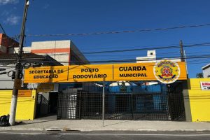 Novo posto rodoviário de SV começa a funcionar