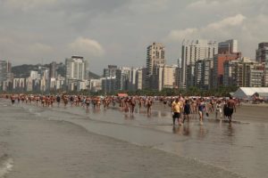 Feriado em Santos deve trazer 200 mil turistas