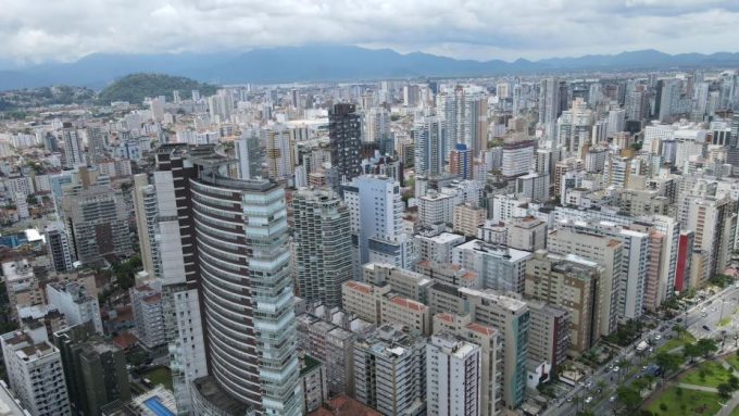 Processos de obras particulares em Santos aumentam quase 80% em 2023 | Jornal da Orla