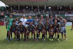 Vila Gilda leva o bicampeonato da Taça das Favelas