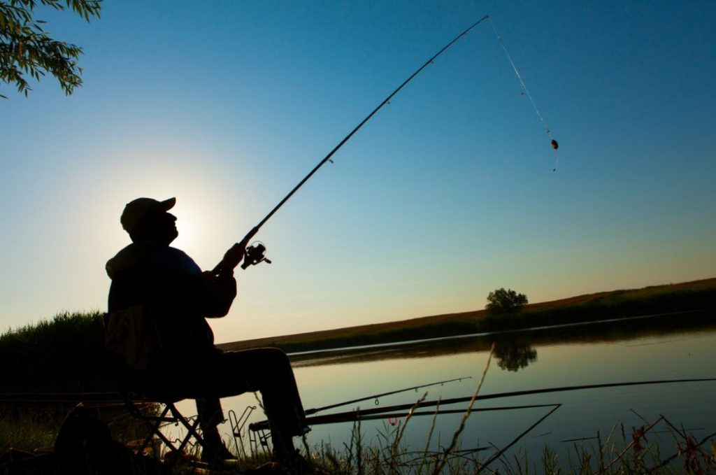 Torneio de Pesca da Tainha em Cubatão