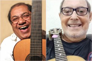 Dia Nacional do Choro em Santos