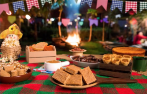 10 receitas típicas para Festa Junina