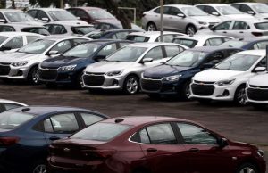 Governo anuncia desconto de 1,5% a 10,8% para carros novos