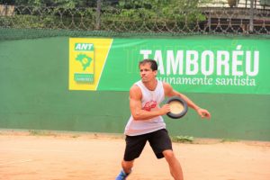 3º Tamboreuzão em Santos