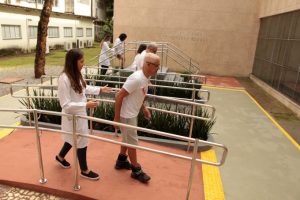 Santos ganha Centro de Treinamento de Mobilidade