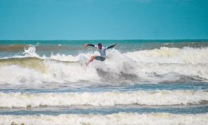 Inscrições abertas para Circuito Itanhaense de Surf